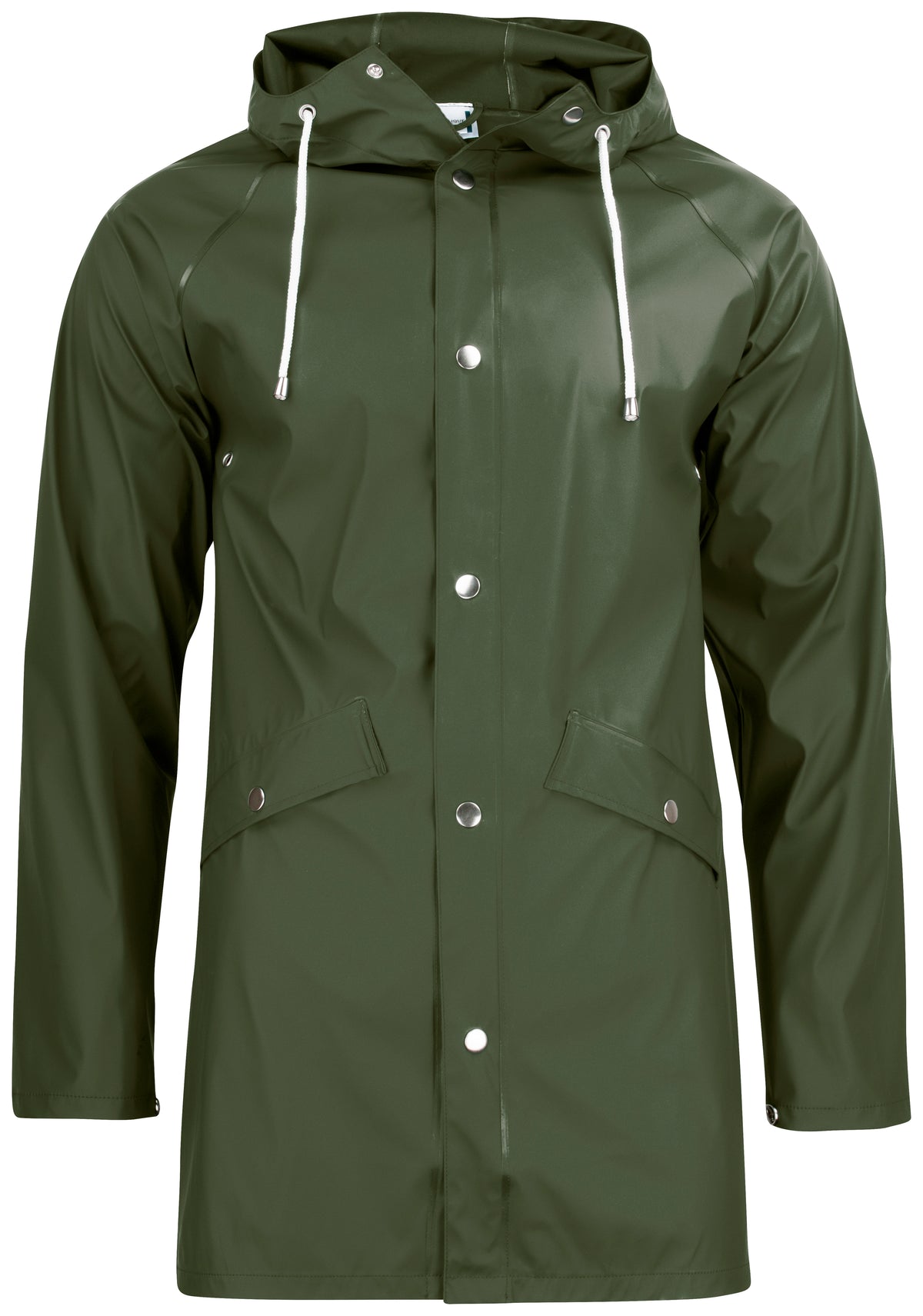 Clique Classic Rain Jacket regnjakke herre - Jakke - JK-Shop