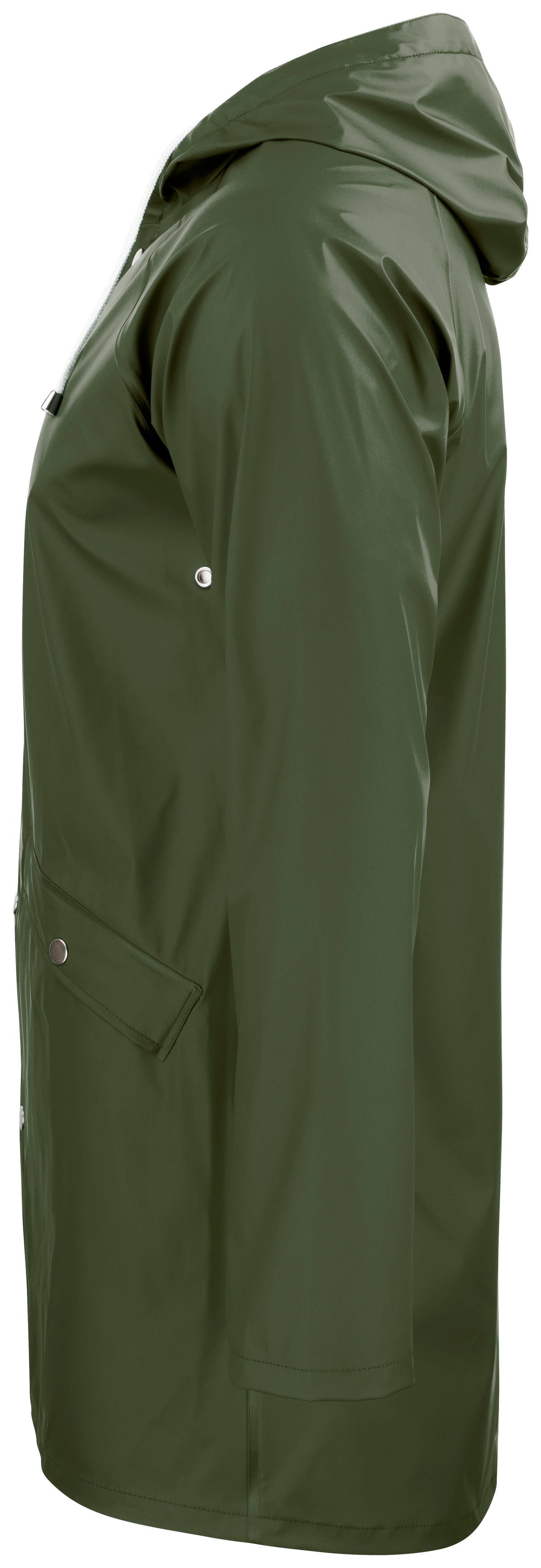 Clique Classic Rain Jacket regnjakke herre - Jakke - JK-Shop