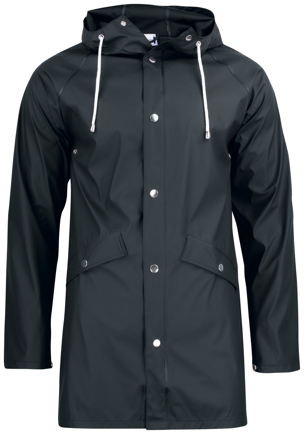 Clique Classic Rain Jacket regnjakke herre - Jakke - JK-Shop