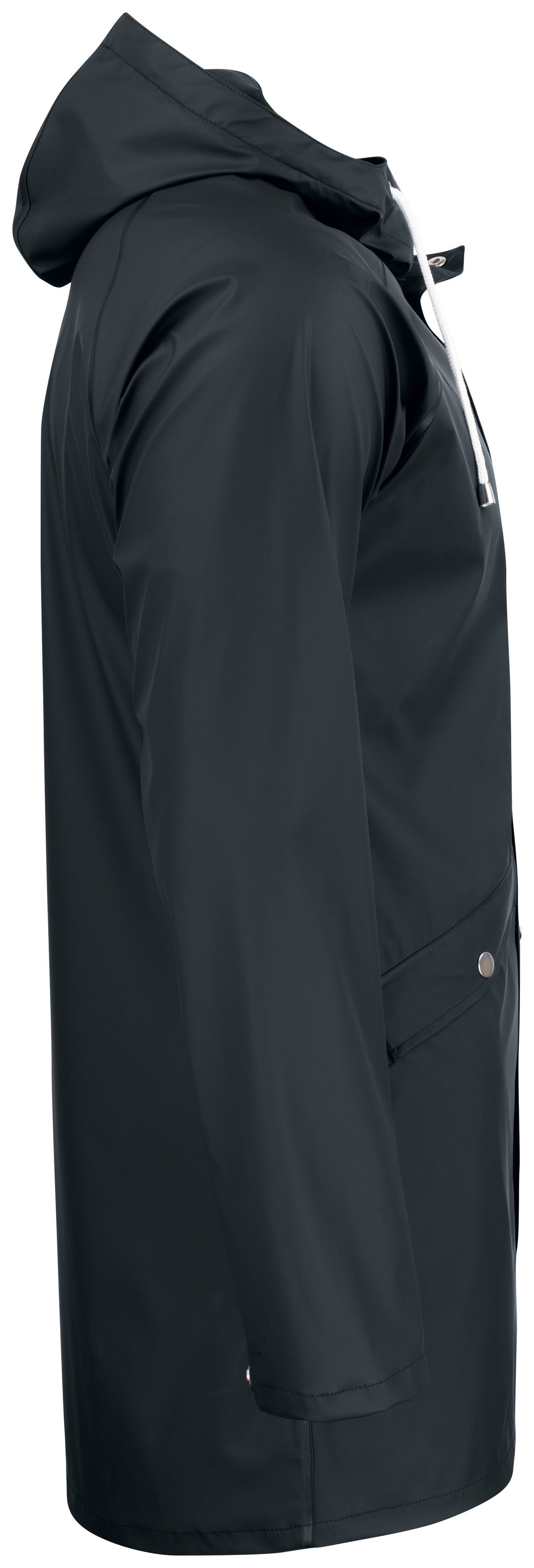 Clique Classic Rain Jacket regnjakke herre - Jakke - JK-Shop