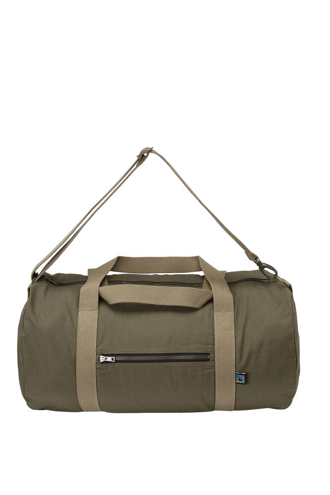 cottover Canvas Dufflebag (GOTS) - Bag - JK-Shop