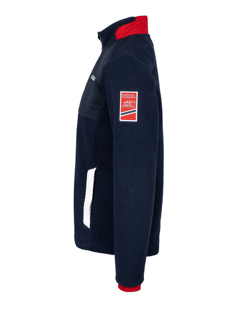 craft Craft Skipool Fleece - Jakker - JK-Shop