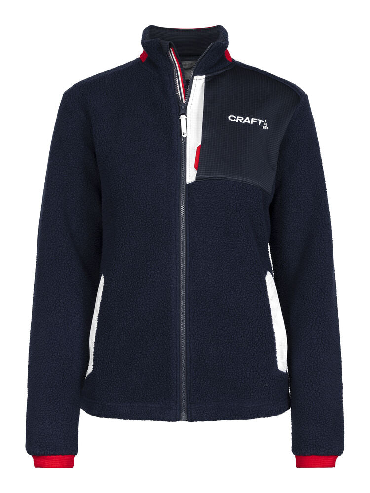 craft Craft Skipool Fleece - Jakker - JK-Shop