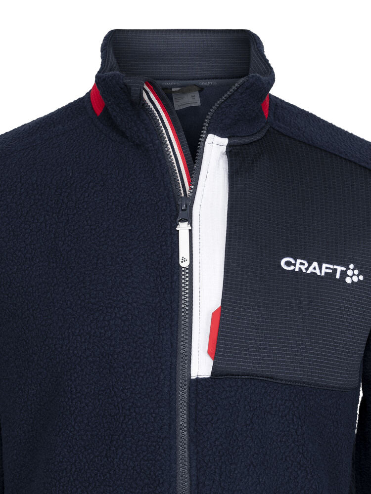 craft Craft Skipool Fleece - Jakker - JK-Shop