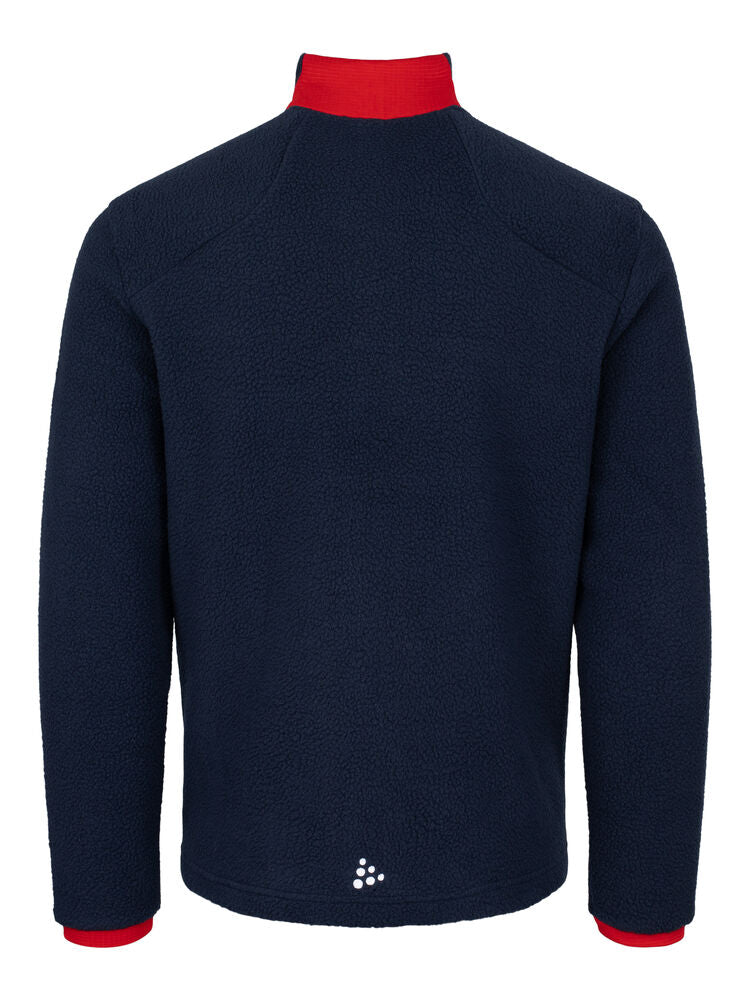craft Craft Skipool Fleece - Jakker - JK-Shop