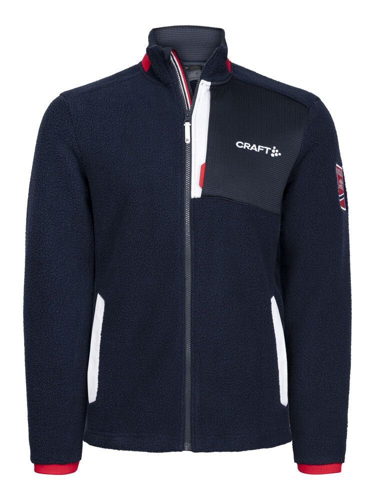 craft Craft Skipool Fleece - Jakker - JK-Shop