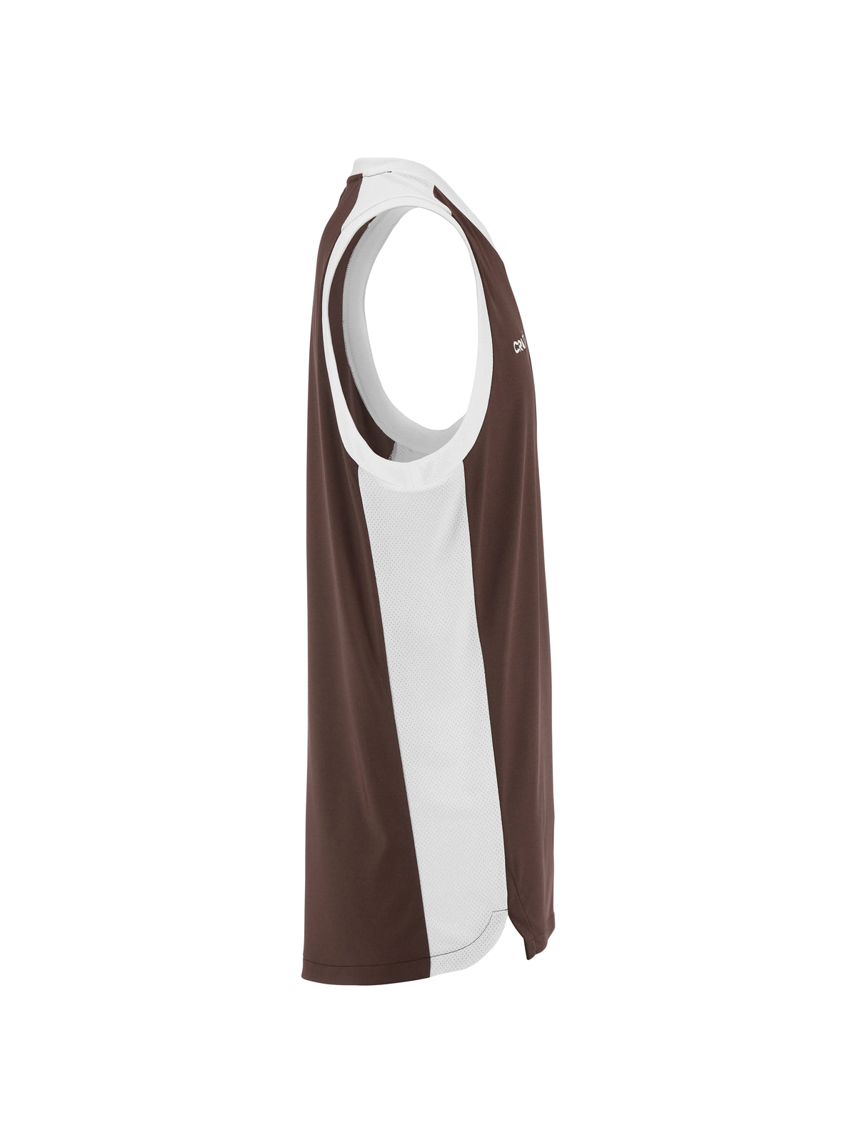 Craft Basket 2.0 Singlet Contrast basketsinglet herre - Singlet - JK-Shop
