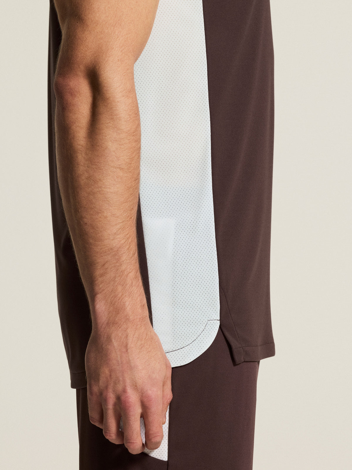 Craft Basket 2.0 Singlet Contrast basketsinglet herre - Singlet - JK-Shop