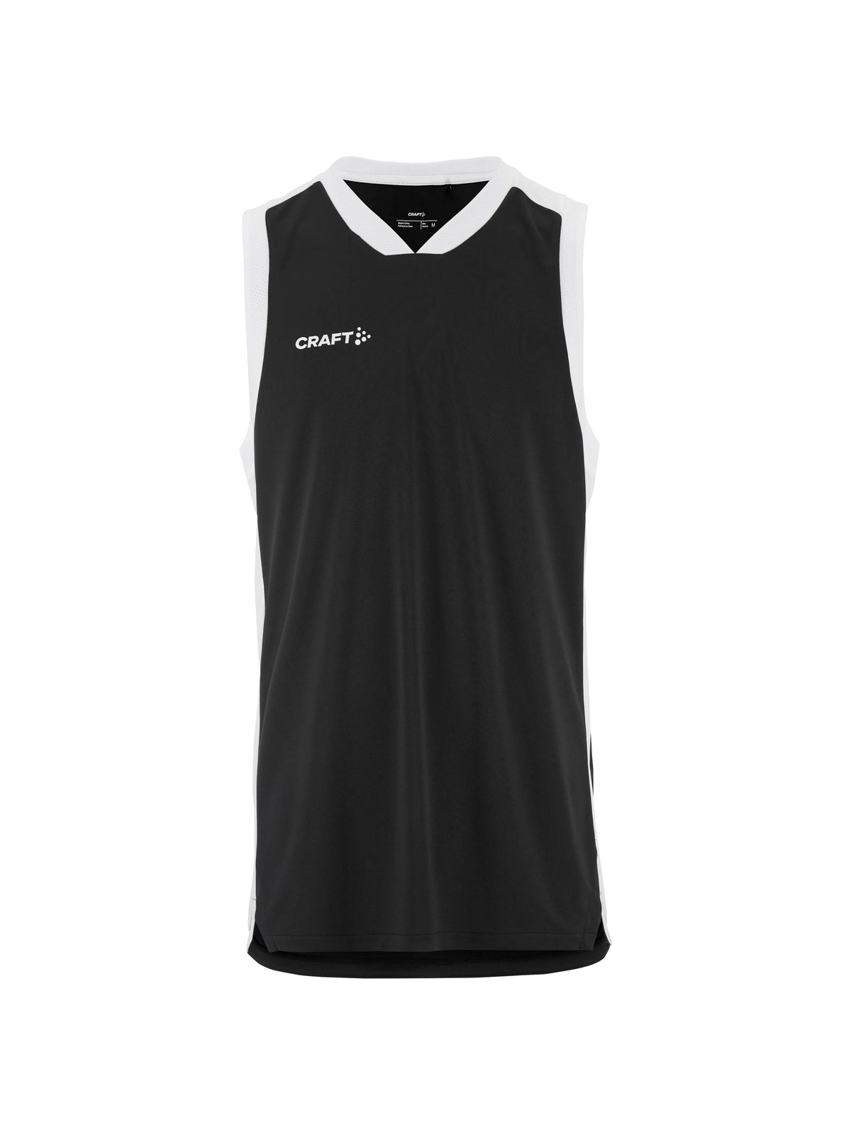 Craft Basket 2.0 Singlet Contrast basketsinglet herre - Singlet - JK-Shop