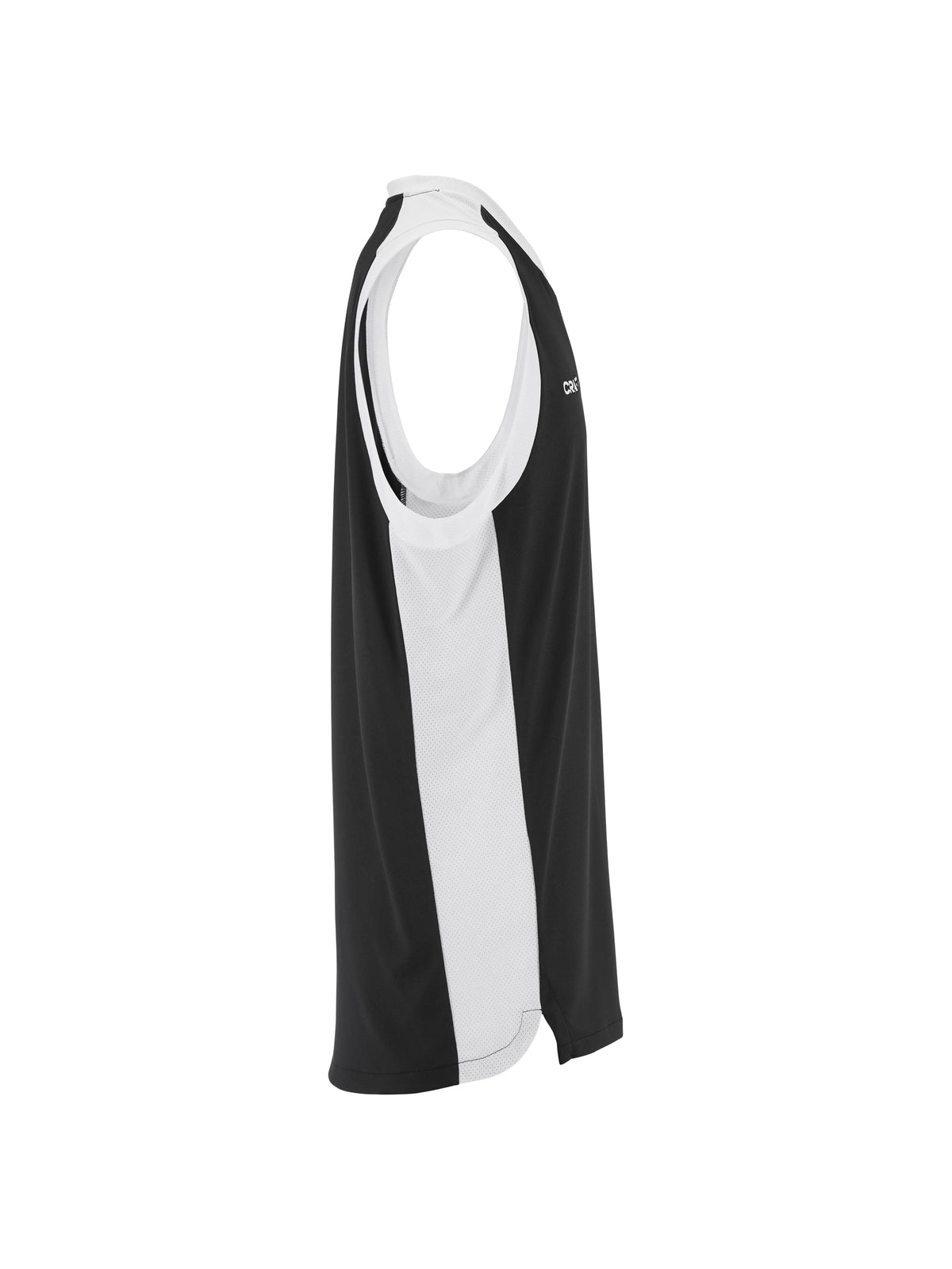 Craft Basket 2.0 Singlet Contrast basketsinglet herre - Singlet - JK-Shop