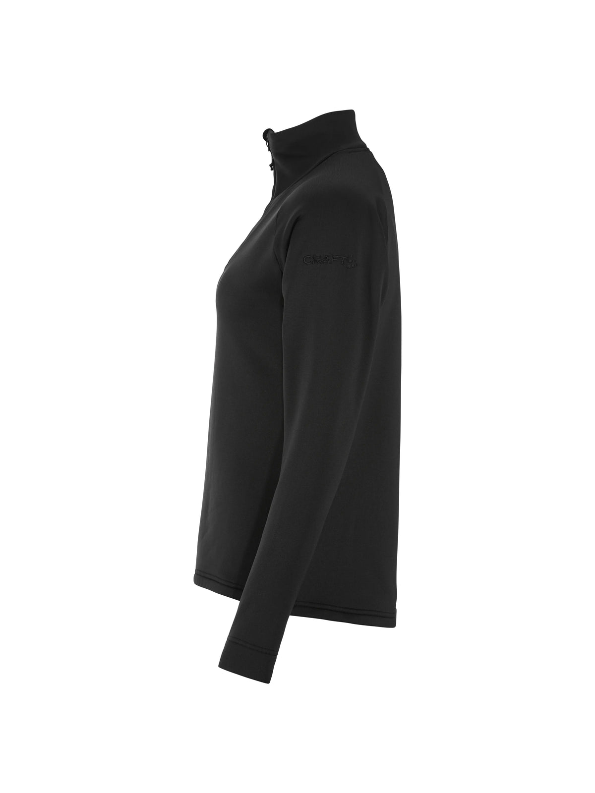 Craft Explore Power Fleece Half Zip fleecegenser dame - Fleecegenser - JK-Shop
