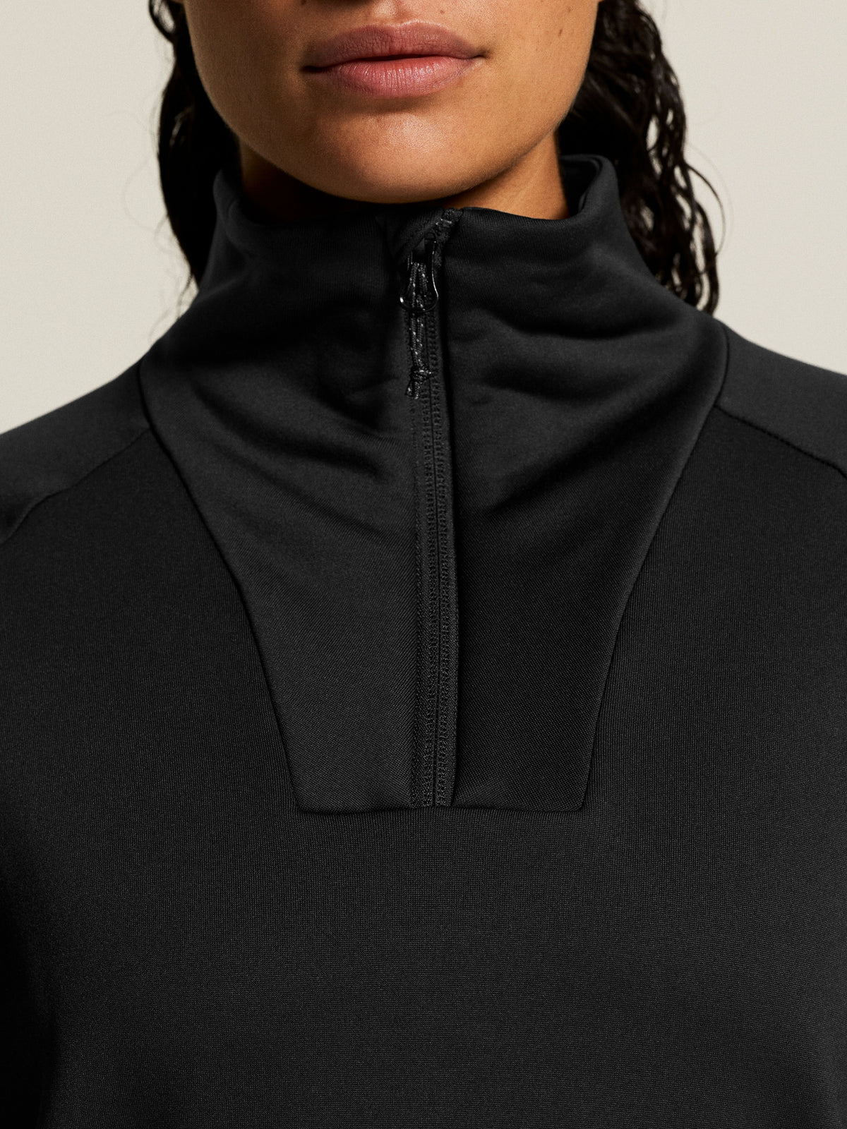 Craft Explore Power Fleece Half Zip fleecegenser dame - Fleecegenser - JK-Shop