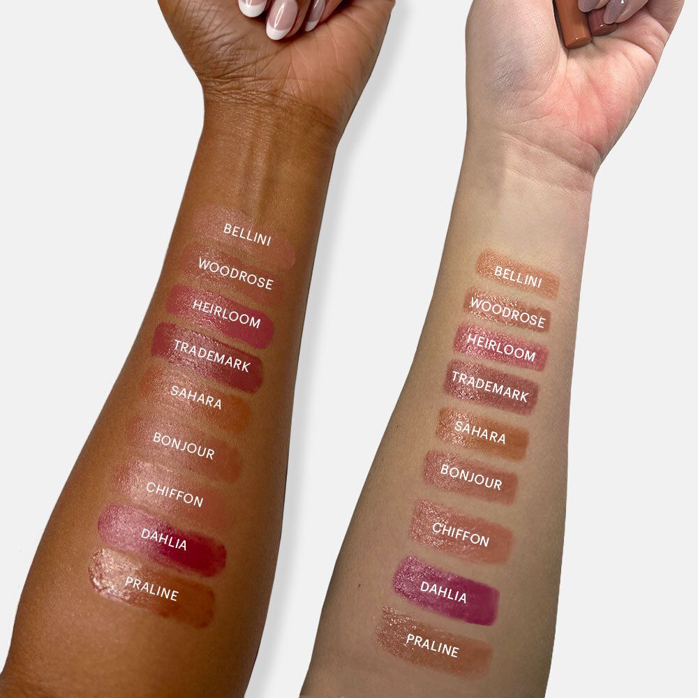 Glo-Skin Beauty, Cream Glaze Crayon- Trademark