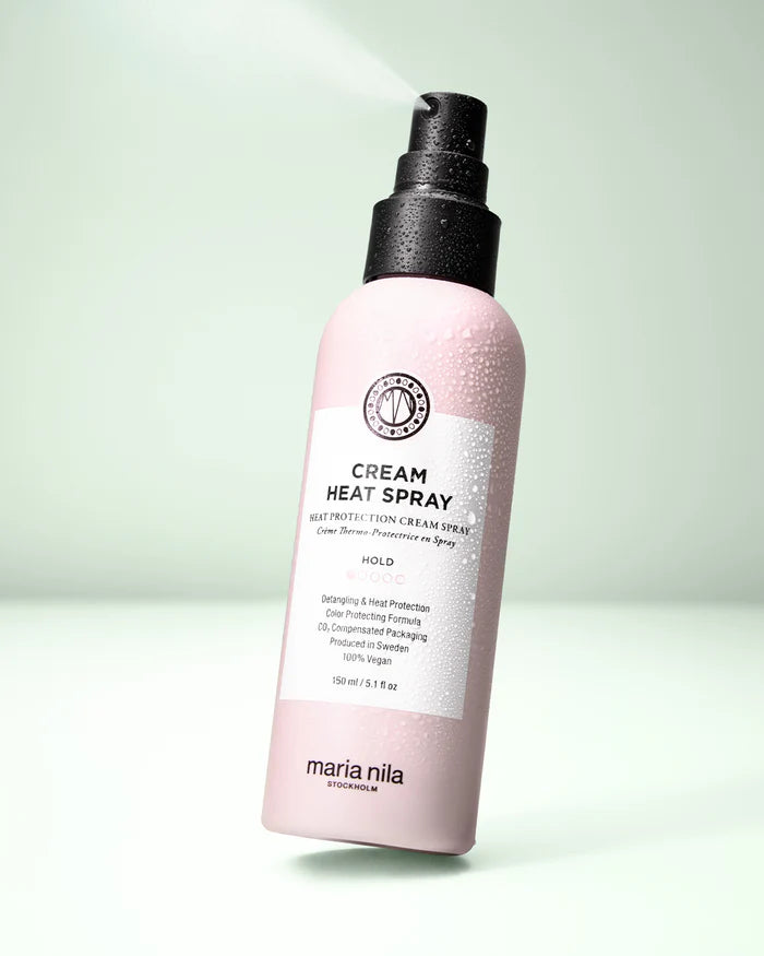 Maria Nila Cream Heat Spray 150ml