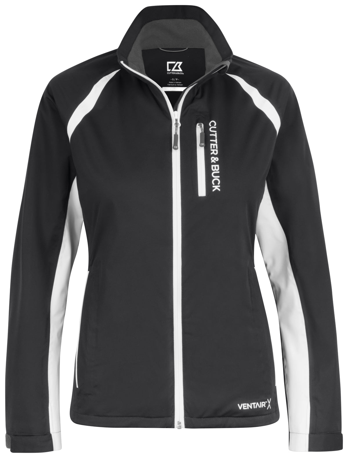 Cutter & Buck North Shore Jacket regnjakke dame - Jakke - JK-Shop