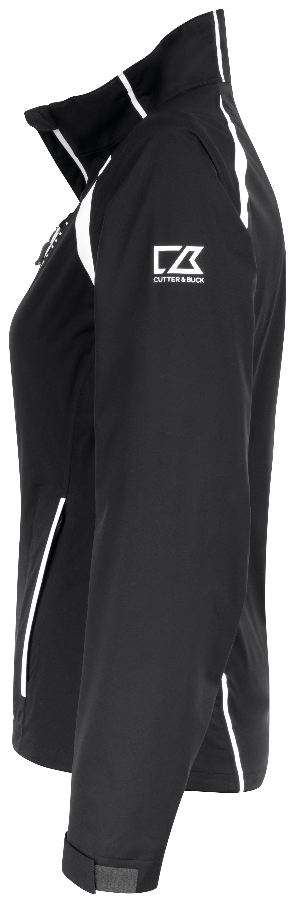 Cutter & Buck North Shore Jacket regnjakke dame - Jakke - JK-Shop