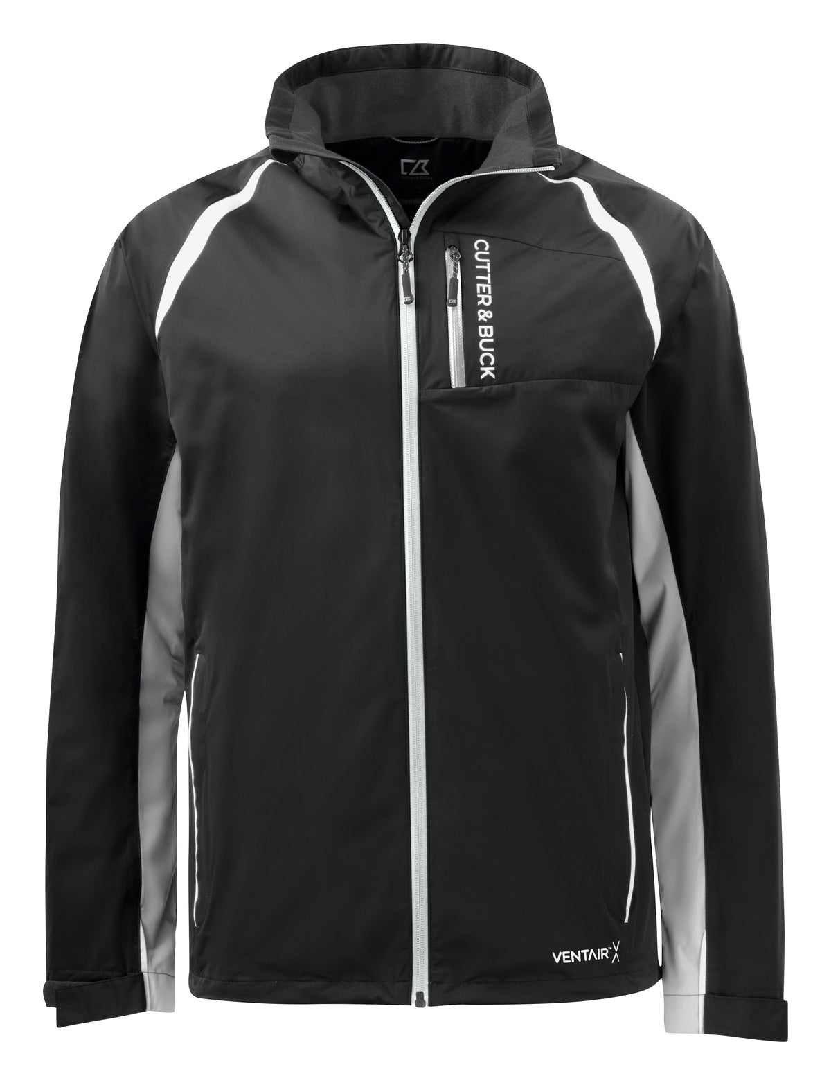 Cutter & Buck North Shore Jacket regnjakke herre - Jakke - JK-Shop