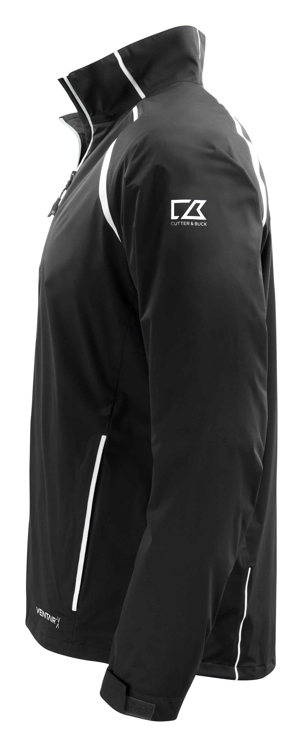 Cutter & Buck North Shore Jacket regnjakke herre - Jakke - JK-Shop