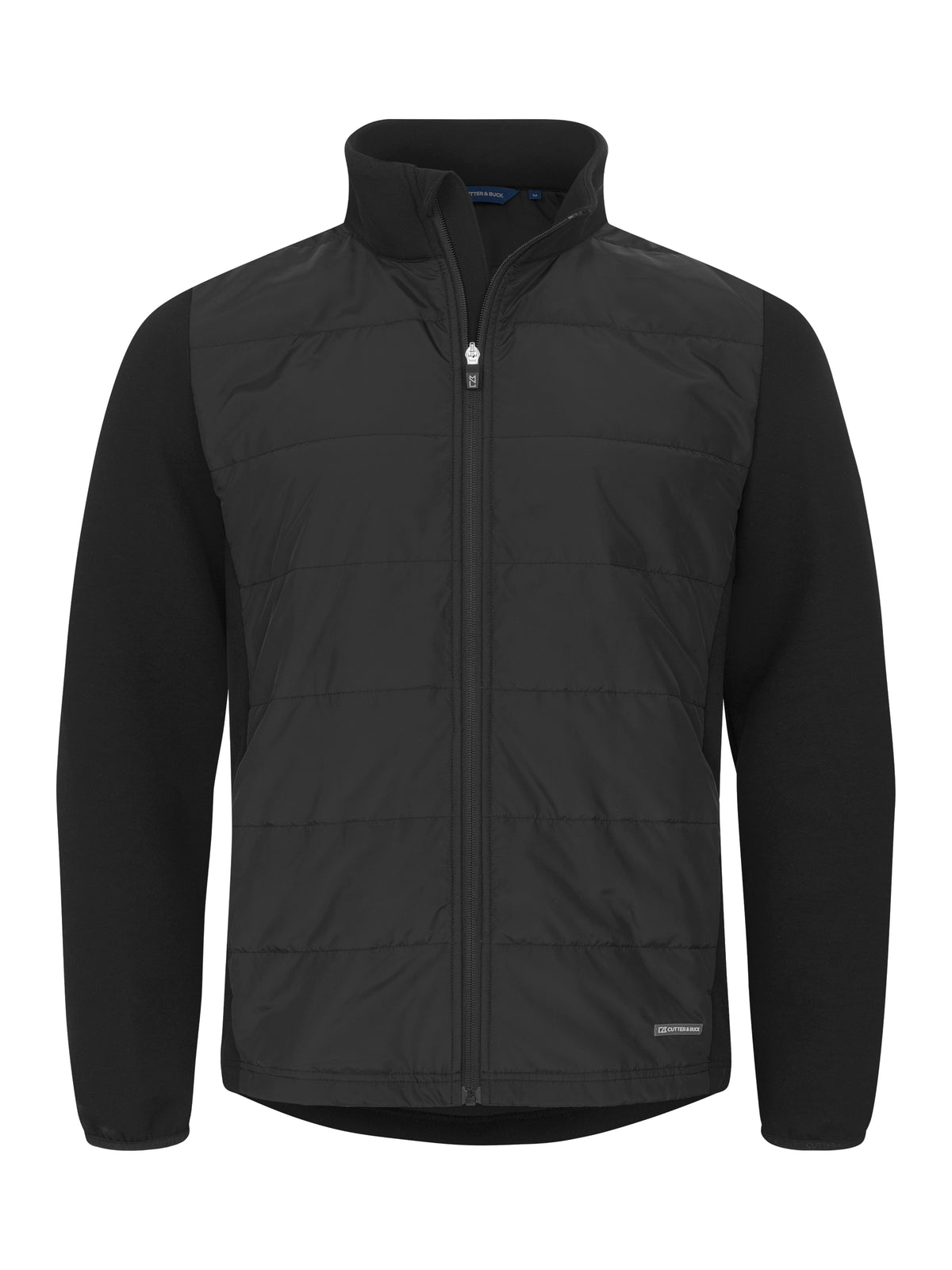 Cutter & Buck Pemberton Hybrid jakke herre - Jakke - JK-Shop