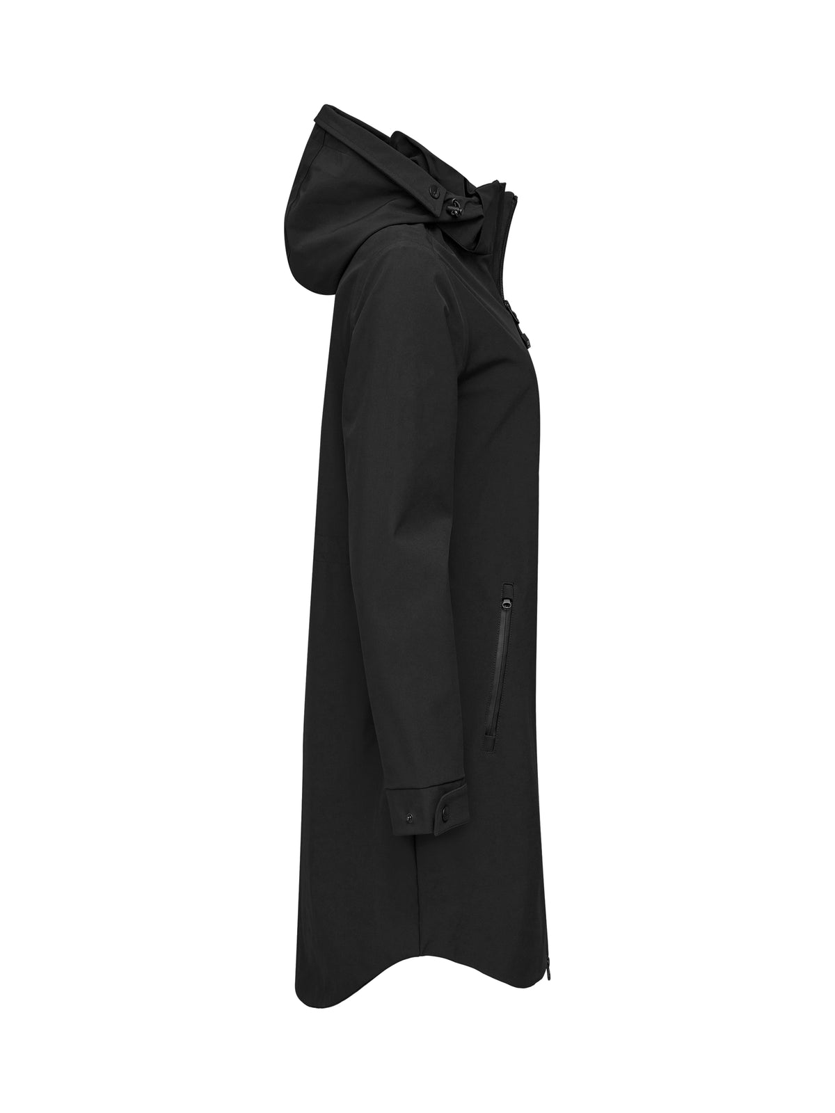 Cutter & Buck Wedderburn Padded vinterjakke dame - Jakke - JK-Shop