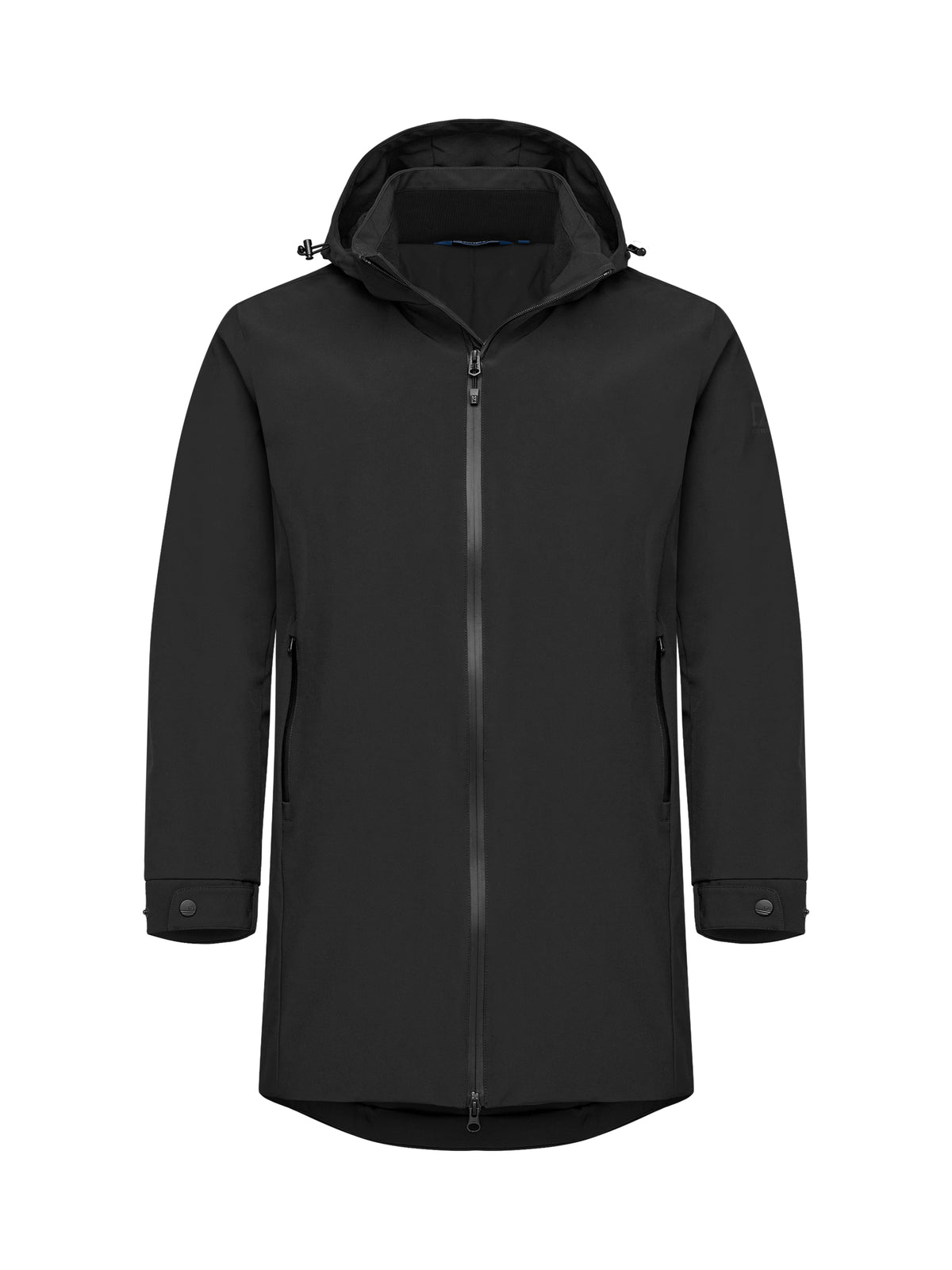 Cutter & Buck Wedderburn Padded vinterjakke herre - Jakke - JK-Shop