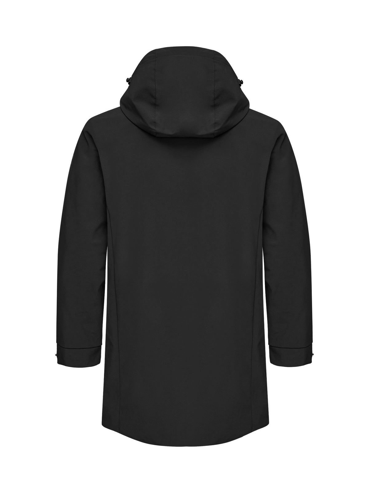 Cutter & Buck Wedderburn Padded vinterjakke herre - Jakke - JK-Shop