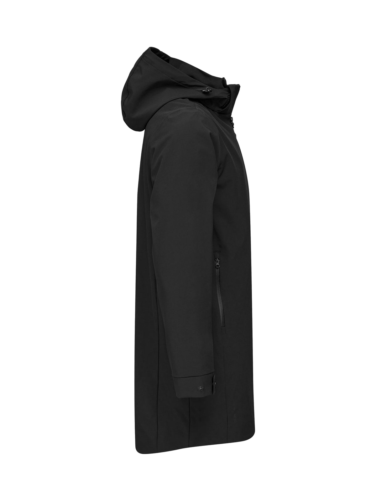 Cutter & Buck Wedderburn Padded vinterjakke herre - Jakke - JK-Shop