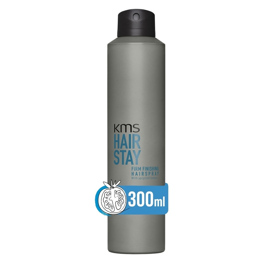 KMS, HairStay Firm Finishing Spray 300 ml