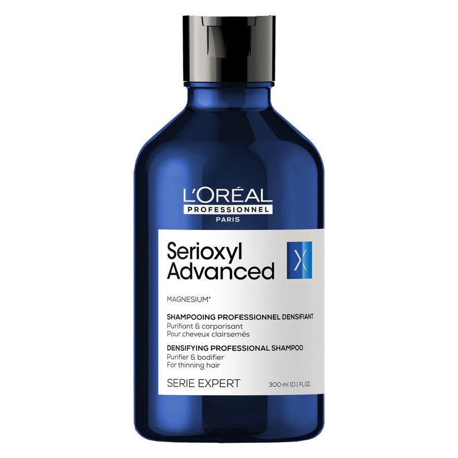 L’Oréal Purifier & Bodifier Shampoo 300 ml