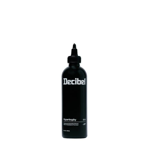 Decibel Hypertrophy Treatment 236ml