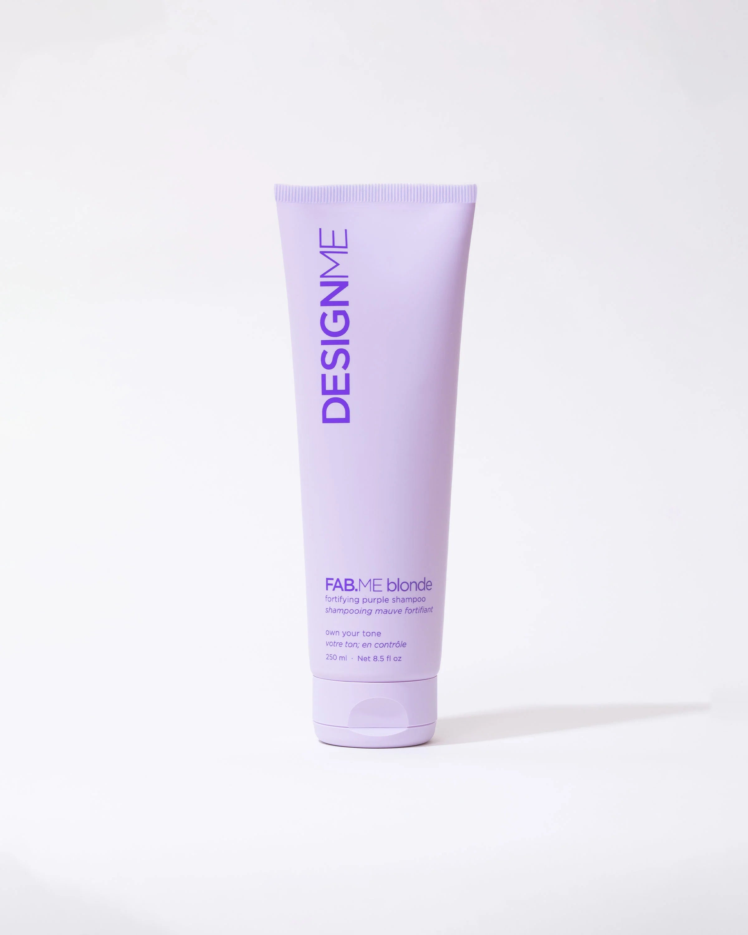 Design.Me - Fab.Me Blonde Sjampo