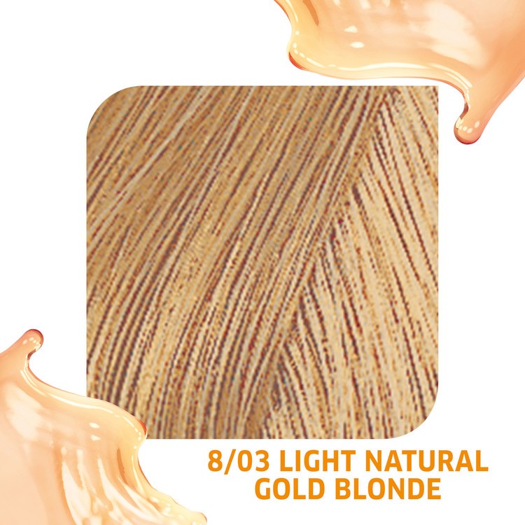 Wella Color Fresh – 8/03