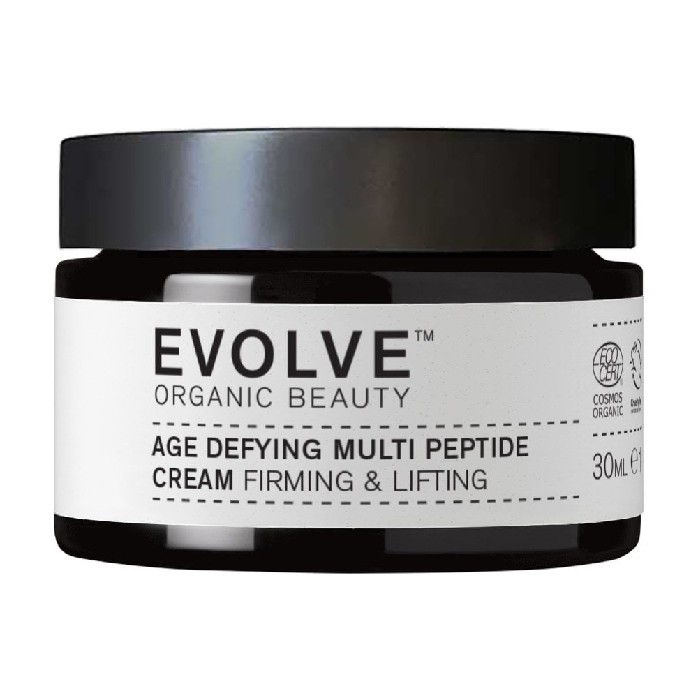 EVOLVE Age Defying Multi Peptide Cream