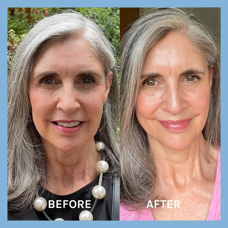 EVOLVE Age Defying Lifting Serum