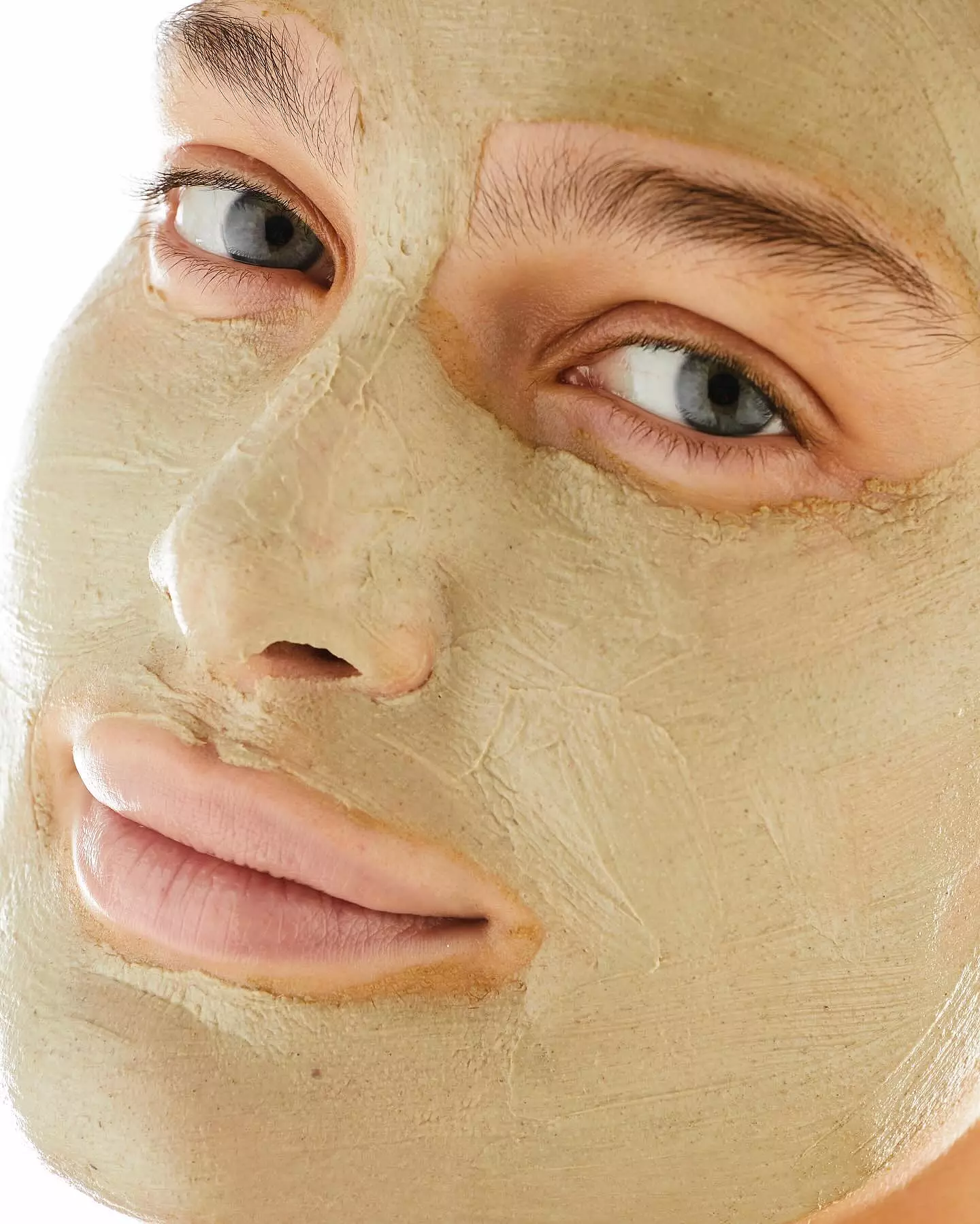 EVOLVE True Balance SOS Mask