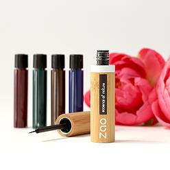 ZAO Liquid Eyeliner Brush