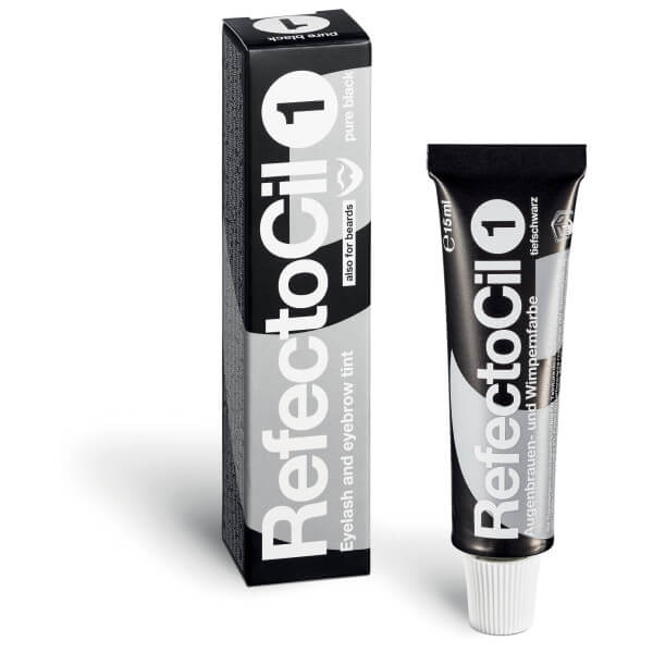 RefectoCil Lash and Brow Coloring