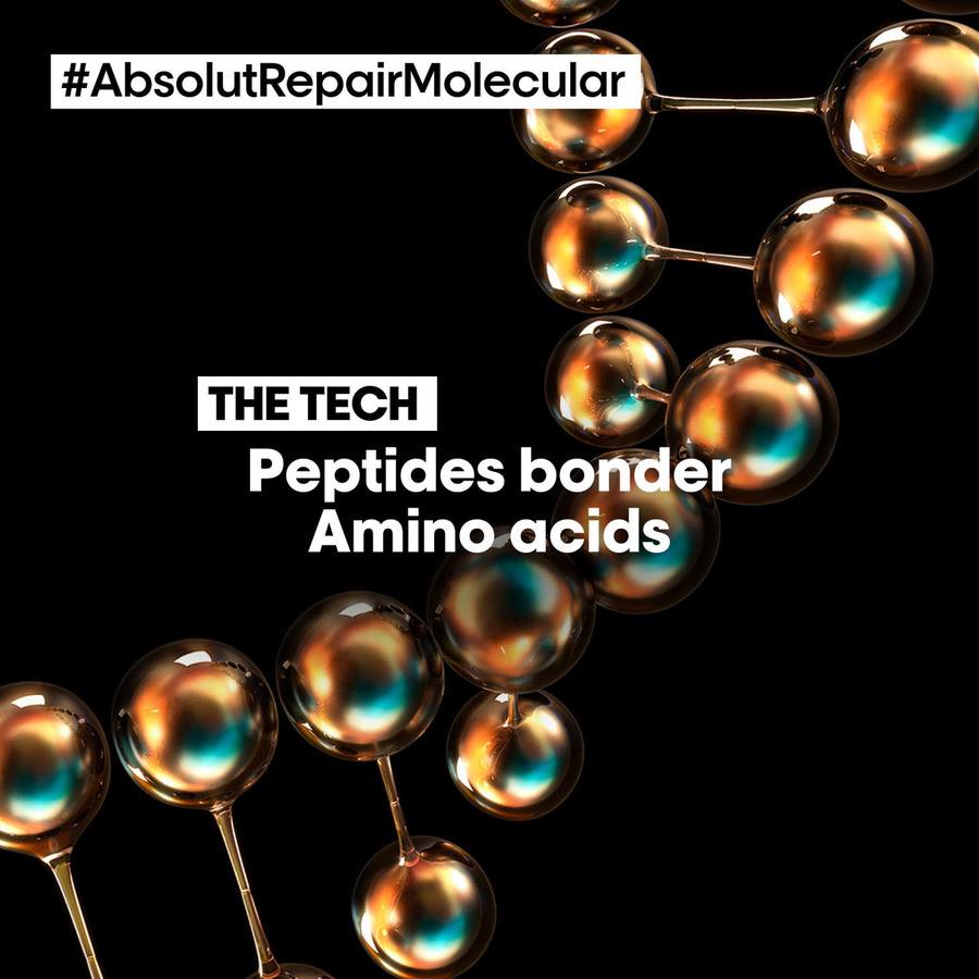 L’Oréal Absolut Repair Molecular Leave-in Mask 100 ml
