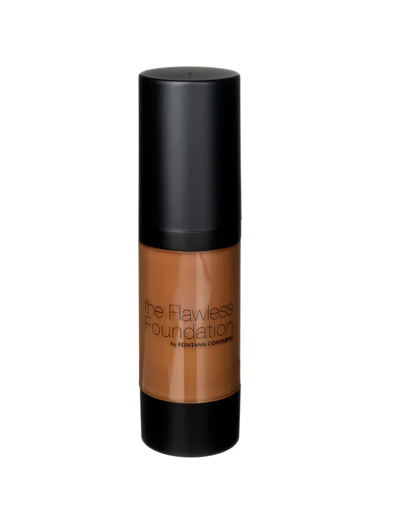 Fontana Contarini, the flawless foundation