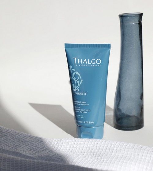 Thalgo Gel for Feather-Light Legs, 150ml