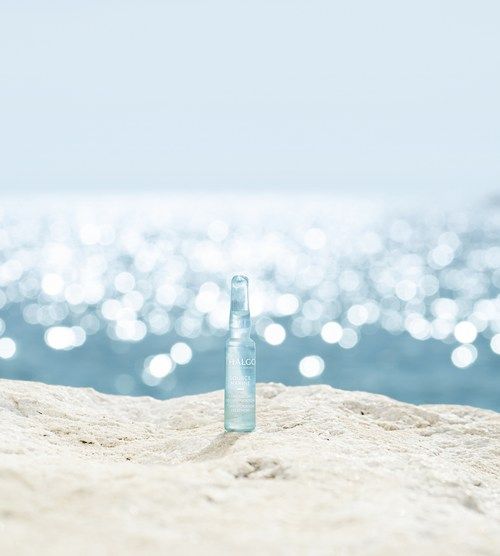 Thalgo 7 Day Hydrating Treatment, 7x1,2 ml