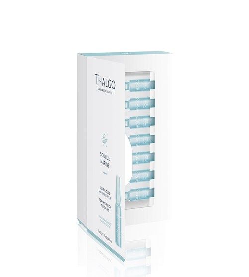 Thalgo 7 Day Hydrating Treatment, 7x1,2 ml