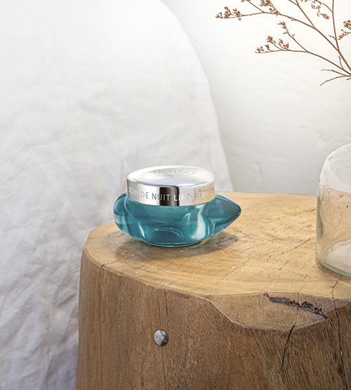 Thalgo Silicium Lift Lifting & Firming Night Care, 50 ml Nattkrem