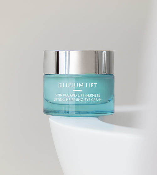 Thalgo Silicium Lift Lifting & Firming Eye Cream, 15 ml Øyekrem