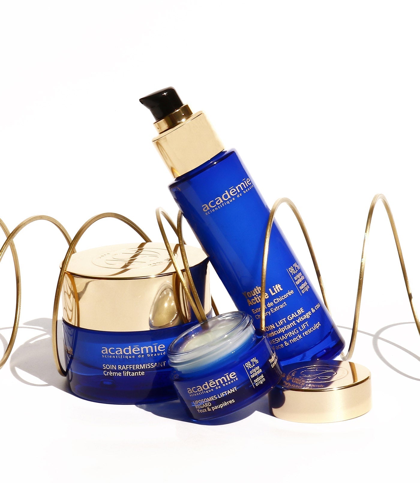 Académie - Reshaping Lift Serum