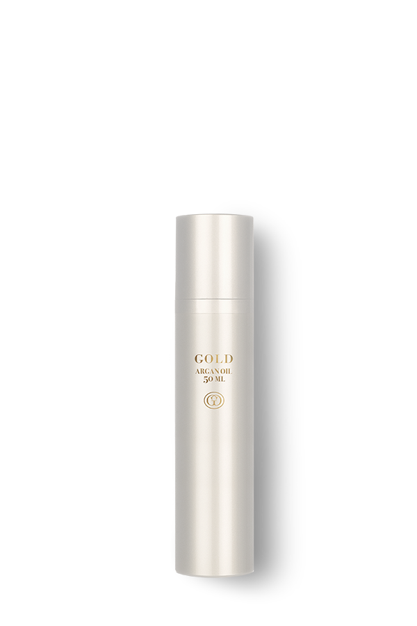 Gold Argan Oil 50 ml hårolje
