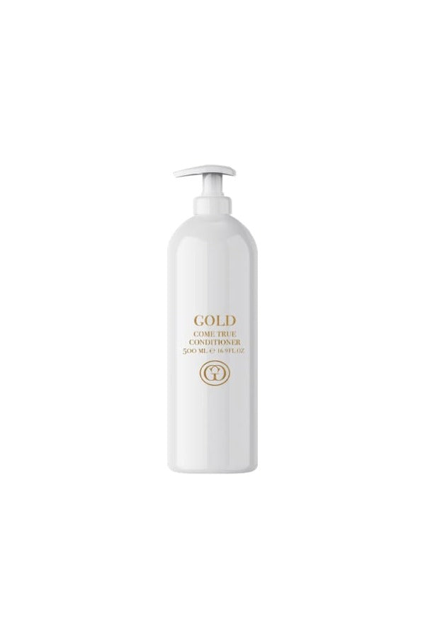 Gold Come True Conditioner 500 ml balsam