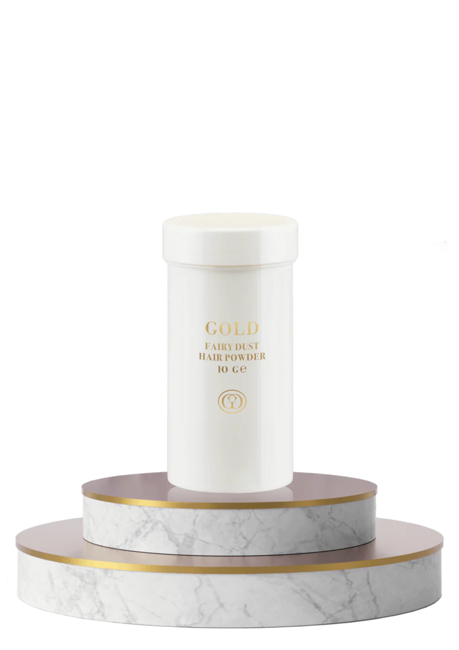 Gold Fairy Dust