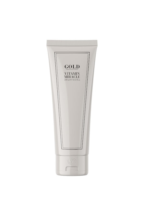 Gold Vitamin Miracle 250 ml produktbilde