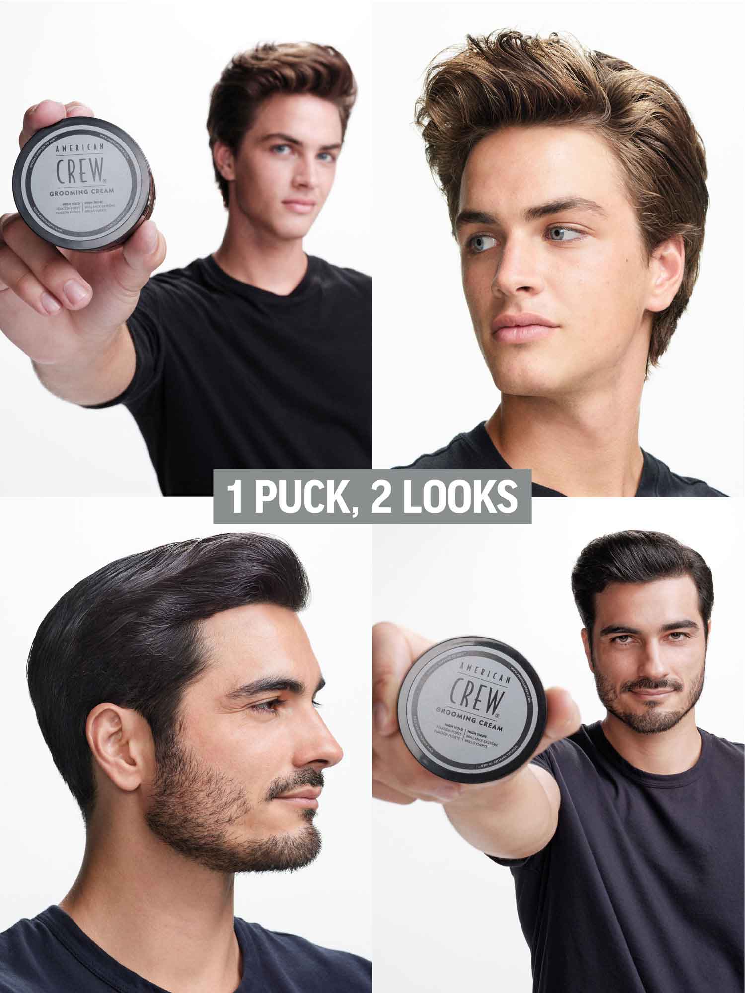 American Crew Grooming Cream